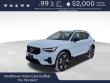2026 Volvo XC40 B5 Ultra SUV