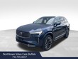 Volvo XC90 plug-in hybrid