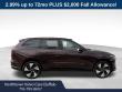 2025 Volvo EX90 Twin Motor Performance Ultra 6-Seater SUV