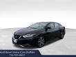 Used 2019 Nissan Maxima 3.5 SL Sedan