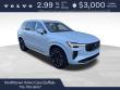 2026 Volvo XC90 B6 Plus 7-Seater SUV
