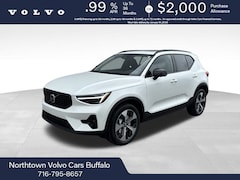 2026 Volvo XC40 B5 Plus AWD SUV