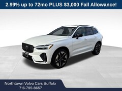 2026 Volvo XC60 B5 Plus SUV