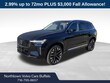 Volvo XC90 plug-in hybrid