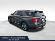 2020 Ford Explorer Platinum SUV