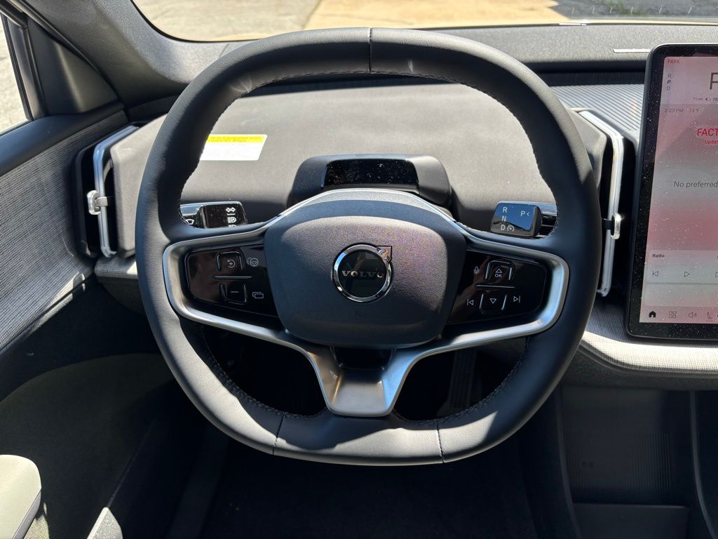 2026 Volvo EX30 Plus - Photo 11