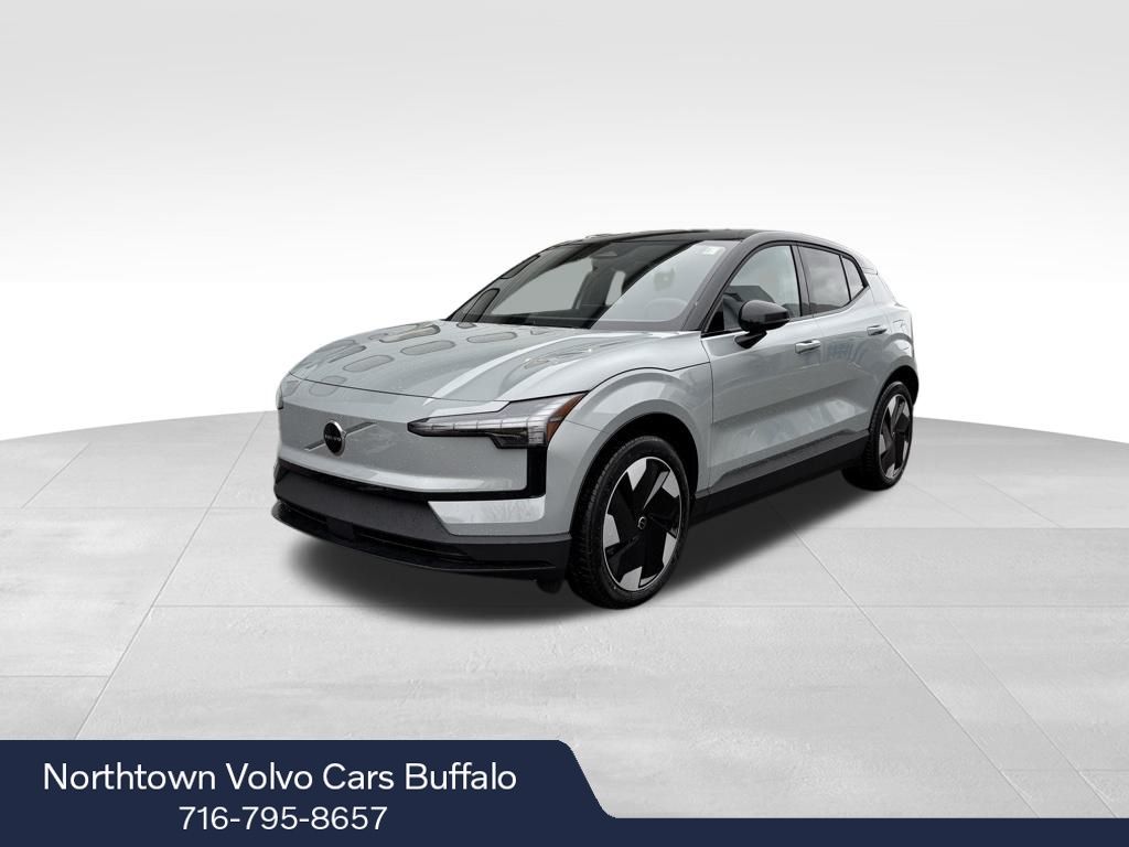 2026 Volvo EX30 Twin Motor Performance Plus's photo