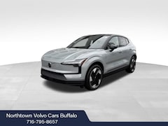 2026 Volvo EX30 Twin Motor Plus AWD SUV