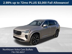 2026 Volvo XC90 B5 Core SUV