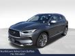2021 INFINITI QX50 Sensory SUV