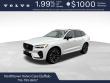2026 Volvo XC60 plug-in hybrid T8 Ultra SUV