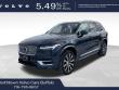 Certified 2024 Volvo XC90 B5 Core SUV