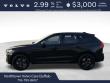2026 Volvo XC60 B5 Ultra Black Edition SUV