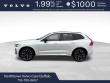 2026 Volvo XC60 plug-in hybrid T8 Ultra SUV