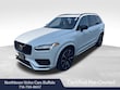 Volvo XC90 Recharge Plug-In Hybrid