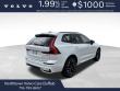 2026 Volvo XC60 plug-in hybrid T8 Ultra SUV