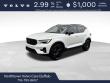 2026 Volvo XC40 B5 Ultra Black Edition SUV