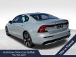 Certified Pre-Owned 2024 Volvo S60 Recharge Plug-In Hybrid T8 Plus Dark Theme Sedan WP3053 Amherst NY