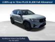 2026 Volvo XC40 B5 Ultra Black Edition SUV