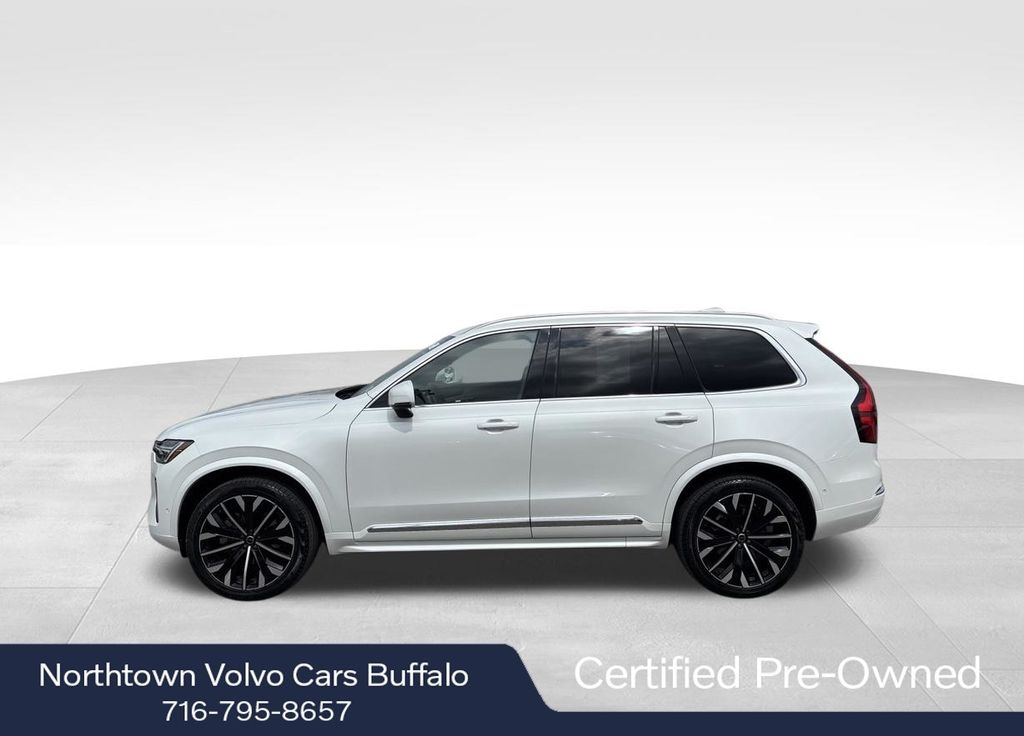 Used 2026 Volvo XC90 B6 Plus 7-Seater SUV