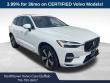 2023 Volvo XC60 Recharge Plug-In Hybrid T8 Core Bright Theme SUV 2023 Volvo XC60 Recharge Plug-In Hybrid T8 Core Bright Theme SUV