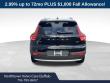 2025 Volvo XC40 B5 Core Bright Theme SUV 2025 Volvo XC40 B5 Core Bright Theme SUV
