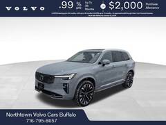 2026 Volvo XC90 B6 Plus 7-Seater SUV