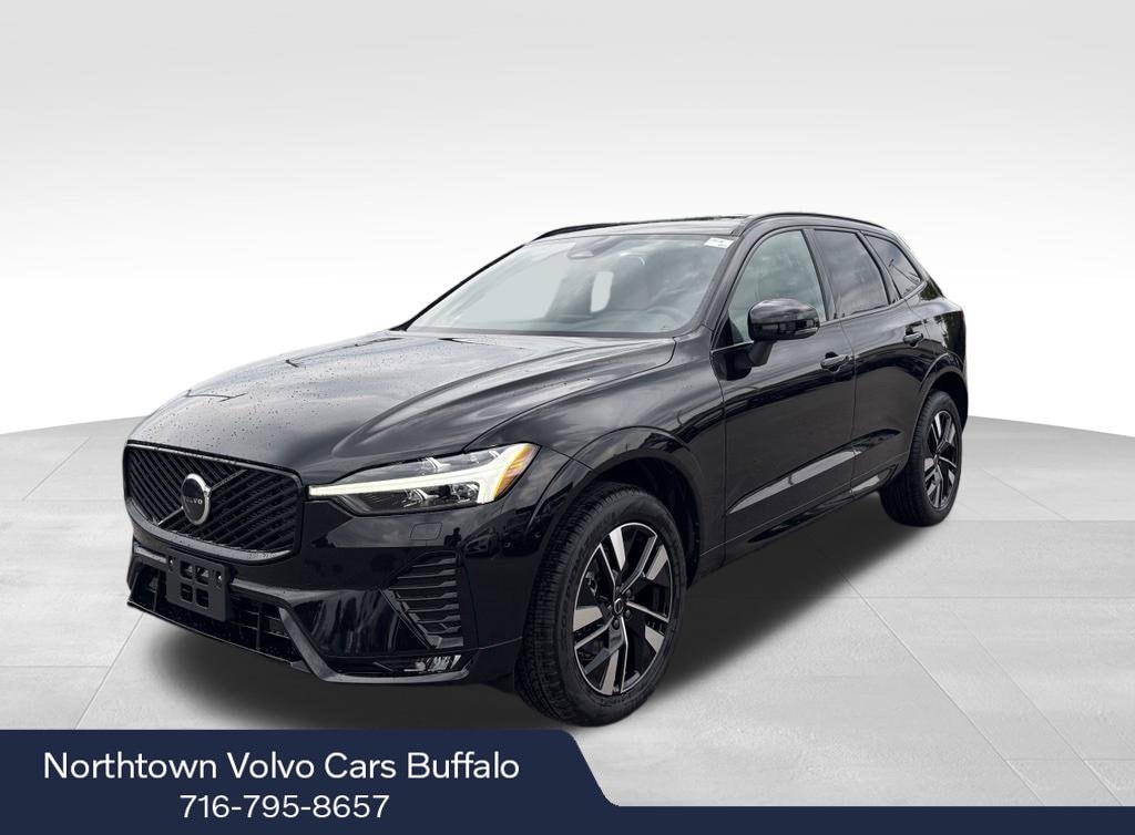 2027 Volvo XC60 Core
