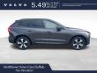 2025 Volvo XC60 plug-in hybrid T8 Core SUV