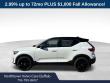 2026 Volvo XC40 B5 Ultra Black Edition SUV 2026 Volvo XC40 B5 Ultra Black Edition SUV