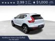 2026 Volvo XC40 B5 Plus SUV
