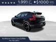 2026 Volvo XC40 B5 Ultra Black Edition SUV