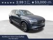 2026 Volvo XC90 B6 Ultra 6-Seater SUV