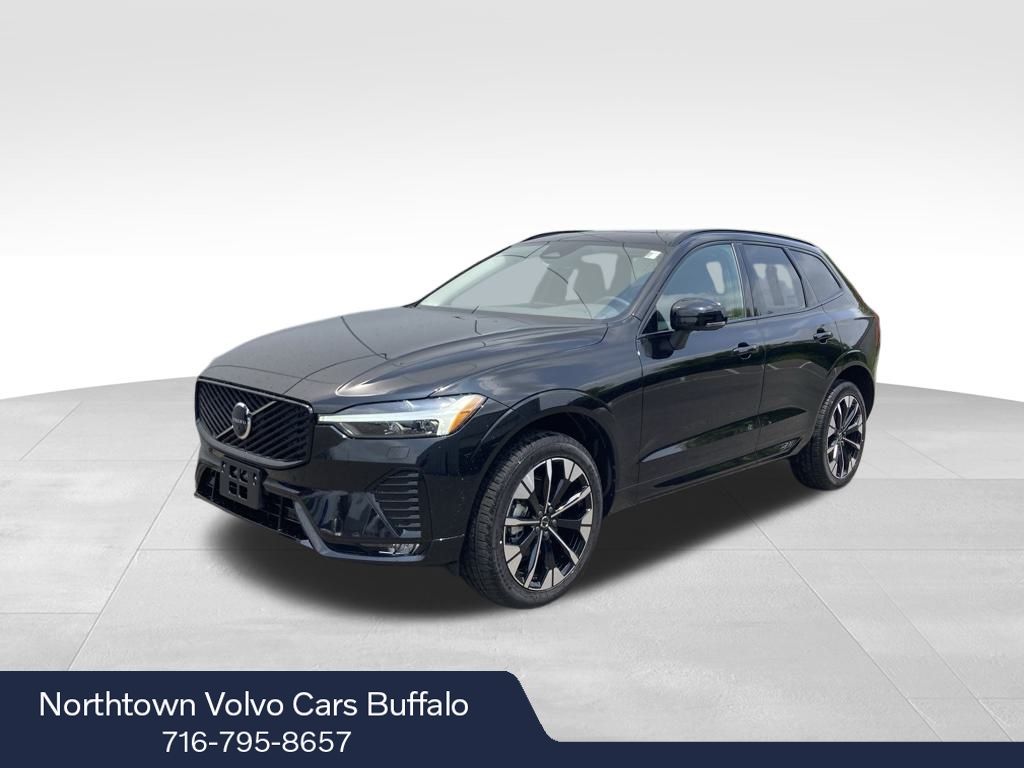 2026 Volvo XC60