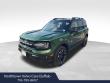 2023 Ford Bronco Sport Outer Banks SUV 2023 Ford Bronco Sport Outer Banks SUV