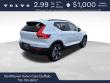 2026 Volvo XC40 B5 Plus SUV