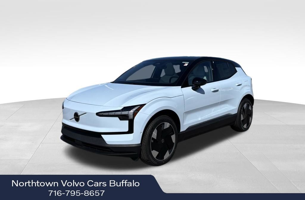 2026 Volvo EX30 Twin Motor Performance Ultra's photo