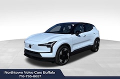 2026 Volvo EX30 Twin Motor Ultra AWD SUV