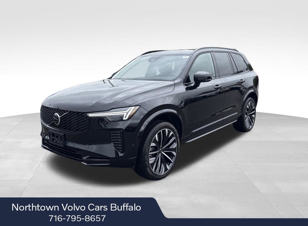 2027 Volvo XC90 Ultra