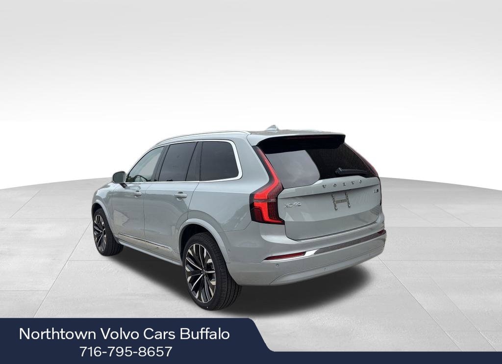 Used 2027 Volvo XC90 B6 Plus 6-Seater SUV