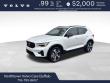 2026 Volvo XC40 B5 Plus SUV