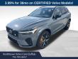 Certified 2024 Volvo XC60 Recharge Plug-In Hybrid T8 Polestar SUV