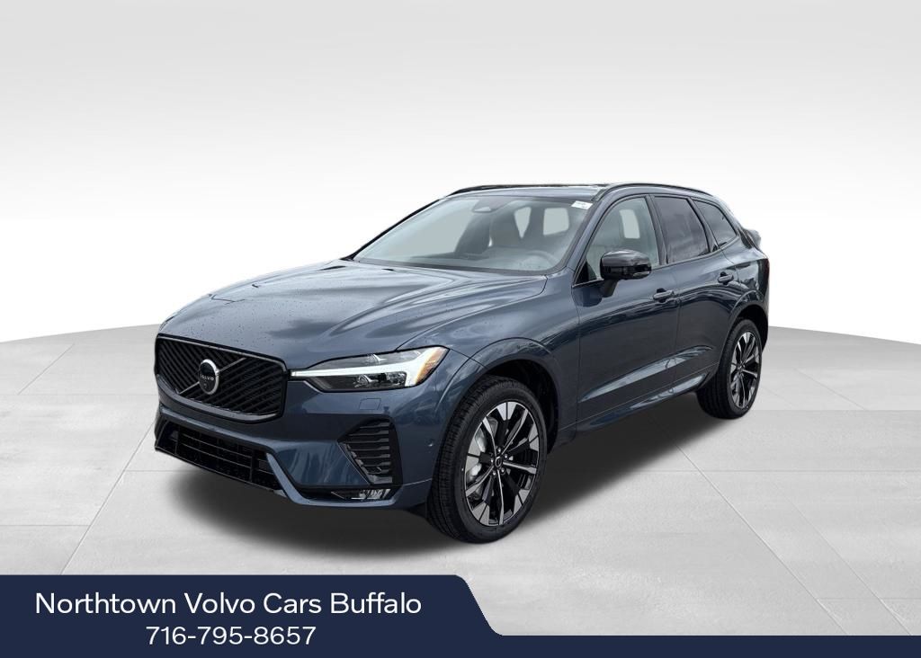 2027 Volvo XC60