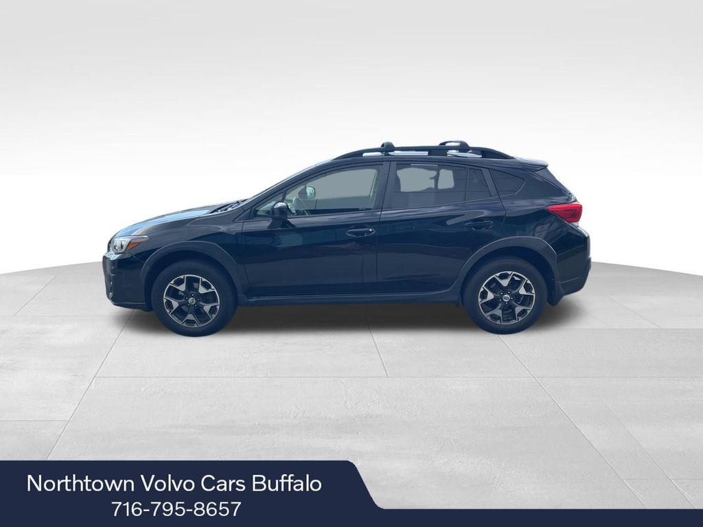 2018 Subaru Crosstrek 2.0i Premium photo 2