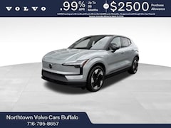 2026 Volvo EX30 Twin Motor Plus SUV