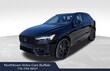  Volvo XC60 plug-in hybrid