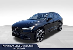 2026 Volvo XC60 B5 Plus AWD SUV