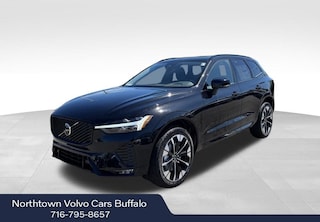 2026 Volvo XC60 B5 Plus SUV