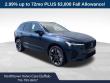 2026 Volvo XC60 B5 Plus SUV