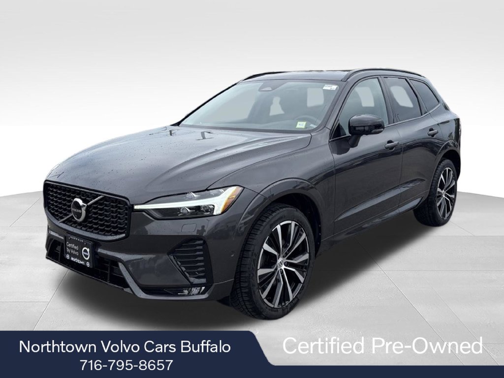 2023 Volvo XC60 B5 Plus Dark Theme SUV